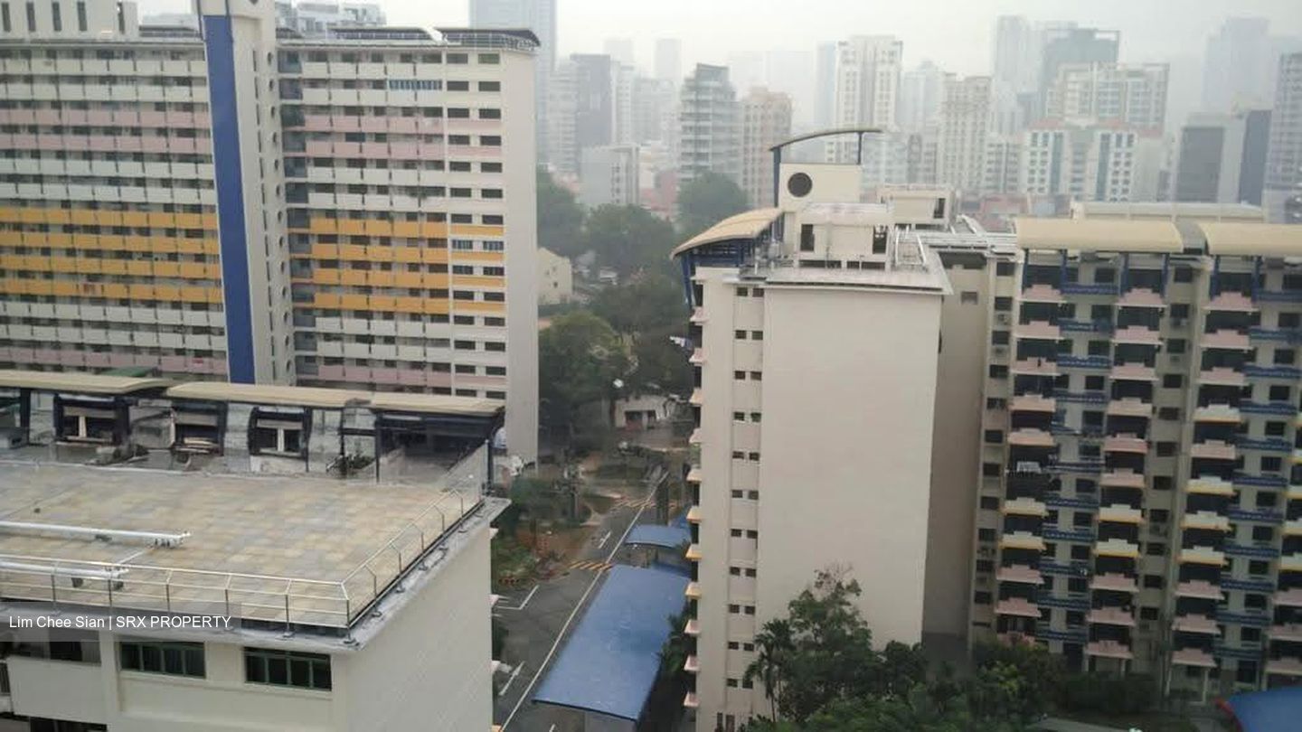 Blk 339D Kang Ching Road (Jurong West), HDB 3 Rooms #609529641